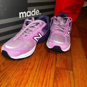 New Balance 990 running shoe